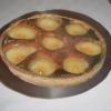 Tartaleta de Peras con Almendras
